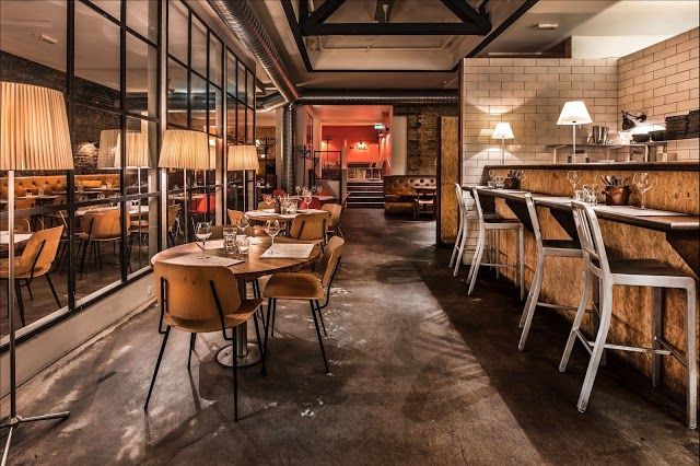 Madklubben Vesterbro